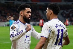 LIL ĆE MORATI KAO PROTIV ZVEZDE Aston Vila slavila u Francuskoj