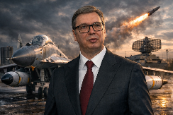 SRBIJA PODIGLA ULOG! Naši MIG-29 imaju oružje kakvo NATO nema