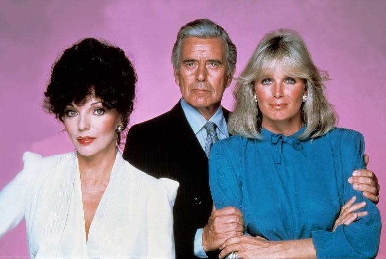 Kristl otkrila istinu o svađama sa Aleksis: Zvezda Dinastije sve ispričala posle 45 godina!