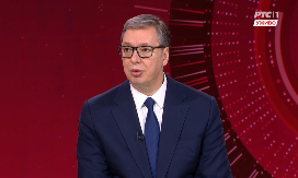 „MNOGO TOGA JOŠ NISTE VIDELI!“ Predsednik govorio o novom naoružanju