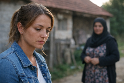 “PRVA BRAČNA NOĆ SA MIRZOM ME JE ZBUNILA!” Nermina otvoreno o životu u tradicionalnoj porodici