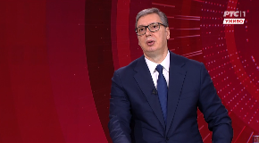 VUČIĆ O ODNOSIMA SA VAŠINGTONOM! „Više radimo nego što pričamo“