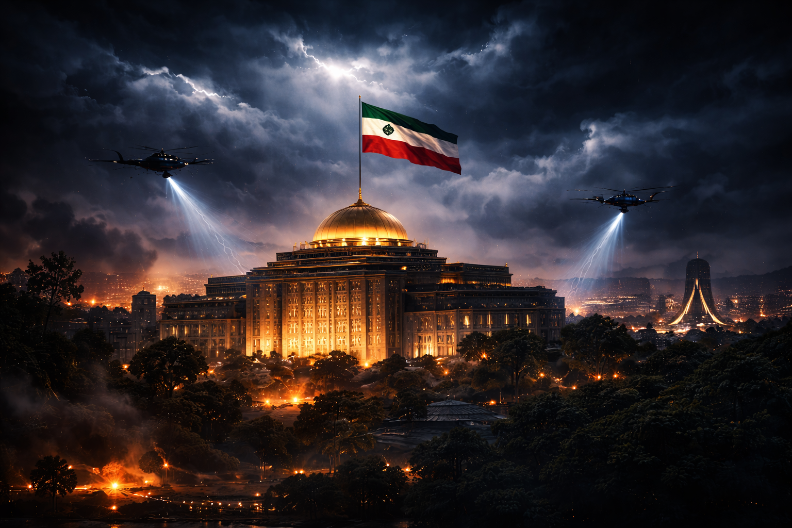 ŠOK IZ IRANA! Novi vrhovni vođa navodno u komi posle napada