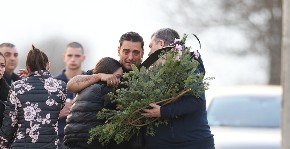 "SVI SU JAKO LOŠE" Ceca otkrila detalje iz doma Darka Lazića! 