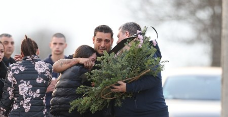 "SVI SU JAKO LOŠE" Ceca otkrila detalje iz doma Darka Lazića! 