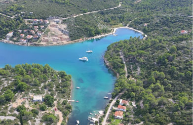 HRVATI PRODALI ŠUMU RUSA UZ LAŽNI SRPSKI PASOŠ Neverovatan slučaj na Jadranskom primorju!