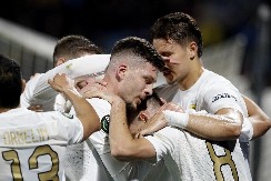 JOVIĆ ASISTIRAO, GAĆINOVIĆ POGODIO AEK razbio Celje 