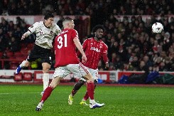 VEČE IZNENAĐENJA Mitiland srušio Milenkovićev Notingem, Ferencvaroš srušio Bragu, remi Selte i Liona