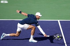 NIŠTA OD ČETVRTFINALA Đoković posle drame izgubio od Drejpera