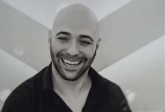 "NEKA VAM DRAGI BOG DA SNAGE DA IZDRŽITE" Pevačica nema zbog pogibije brata Darka Lazića, obratila se porodici 