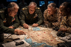 MOĆNA SILA SE UKLJUČUJE U SUKOB NA BLISKOM ISTOKU! Šalju flotu brodova u Persijski zaliv