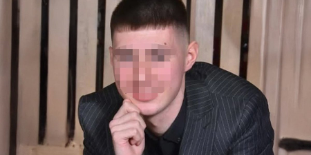 OVO JE STEFAN  (26) KOJI JE POGINUO NA MOTORU! Zakucao se u banderu i nastradao na mestu