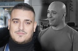 SUTRA SAHRANA BRATA DARKA LAZIĆA Pevač skrhan: "Srce će mi pući" 