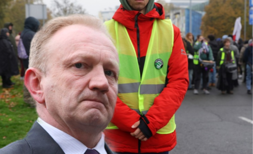 PRIZNALI SU KOLIKO JE BRUTALAN SUKOB MEĐU BLOKADERIMA: Rat traje bez prestanka!