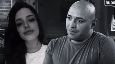 "PLAKALA SAM I VRIŠTALA NASRED ULICE" Pevačica teško podnela saznanje o smrti brata Darka Lazića 