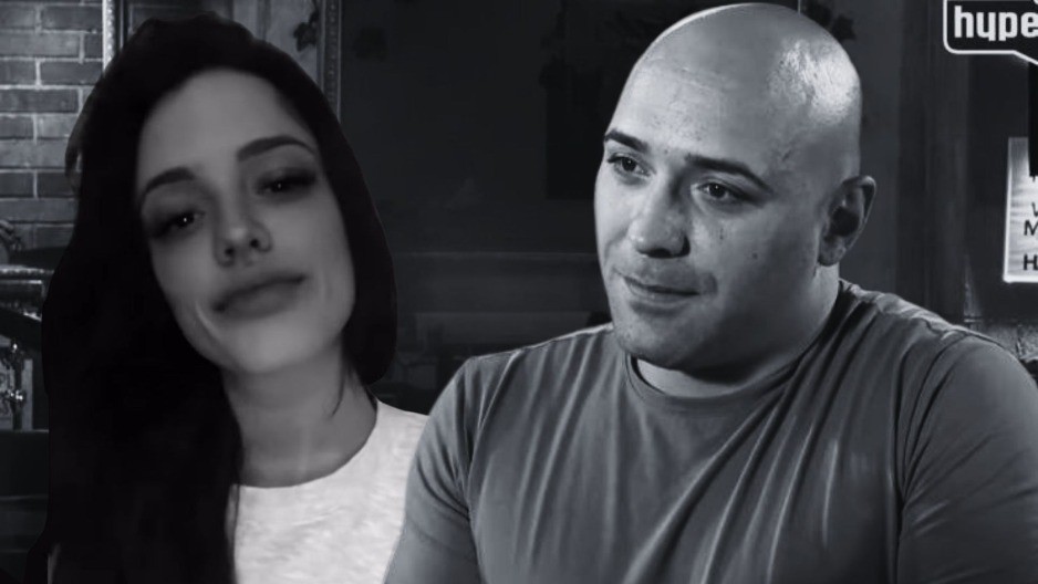 "PLAKALA SAM I VRIŠTALA NASRED ULICE" Pevačica teško podnela saznanje o smrti brata Darka Lazića 