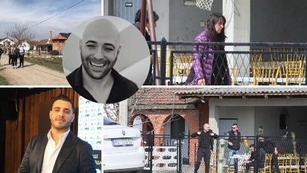 BRAT DARKA LAZIĆA IMAO JE SAMO JEDNU NEOSTVARENU ŽELJU Dragan je poginuo, a jednu stvar nije uspeo da uradi