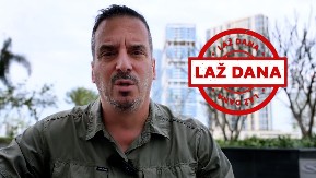 PIPER OTKIVA ŠTA SE KRIJE IZA N1 PROPAGANDE: Verovali ili ne, za njih je rat zabava