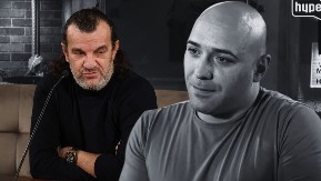 "TO VOŽENJE MOTORA…" Lukas osuo paljbu zbog pogibije brata Darka Lazića! 