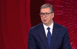 "ČEKAJU TRENUTAK DA NAS NAPADNU" Vučić jasan: Srbija spremna da odbije sva tri entiteta