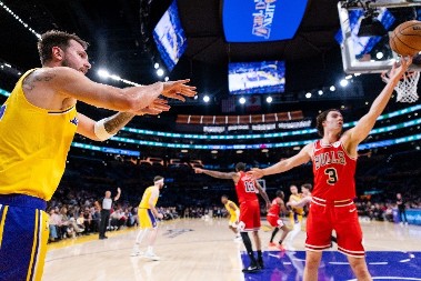 IZA BRUTALNE DONČIĆEVE PARTIJE KRILA SE DRAMA Slovenac otkrio zašto je "poludeo" i dao 51 poen