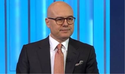 NEDOPUSTIVO! U POLITIČKE OBRAČUNE UVLAČE I PRIPADNIKE ELITNE JEDINICE VOJSKE! Lider SNS reagovao na izmišljenu aferu "Danasa": Ne odlučujem ja o tome ko me obezbeđuje, niti sam to ikad radio