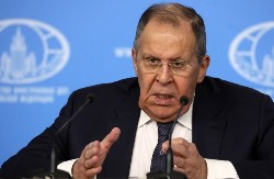 TENZIJE RASTU! Lavrov: Mnogi se boje kršenja Ugovora 