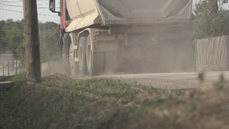 Biće kao pista i to sa rasvetom: Rekonstrukcija svih lokalnih deonica u Lučanima koje su oštećene tokom izgradnje autoputa
