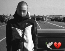  OVO JE TINEJDŽER (19) KOJI JE POGINUO SA DRUGARICOM (19) Detalji tragedije u naselju Busije 