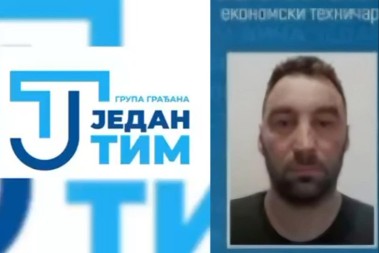 LUČANI GA ODAVNO PROVALILI: Miloš Propadović i pod istragom maltretira radnike, a sad hoće u skupštinu