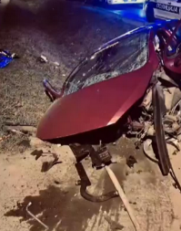 SVI IMALI SVEGA 19 GODINA Detalji tragedije u kojoj stradali kod Ugrinovaca 