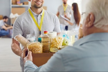 Ovog datuma kreće podela paketa za penzionere 