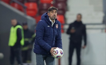 ŠPANCI PLASIRALI BOMBASTIČNU VEST Ako neće Argentina, ima ko hoće: Srbija ide na megdan prvaku Evrope?!