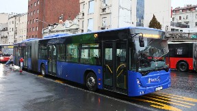 BEOGRAĐANI, PAŽNJA! Ovo stajalište će biti ukinuto do 25. marta