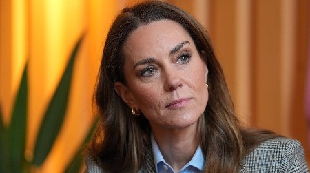 Ništa više nije isto: Kejt Midlton otkrila veliku promenu u životu otkako se suočila s rakom