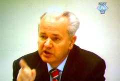 PISMO KOJE LEDI KRV U ŽILAMA: Milošević 10 dana pre smrti upozorio Lavrova – „U krv su mi ubacili lek za lepru!“