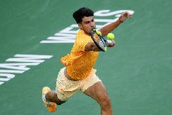 ŠPANAC NASTAVLJA DA DOMINIRA Alkaras u Indijan Velsu uradio veliku stvar