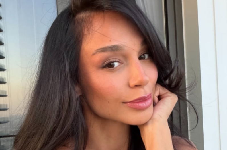 "SAMO BEZ TRAUMI MOLIM VAS" Edita pozirala sa trudničkim stomakom, pa uputila apel javnosti! (FOTO)