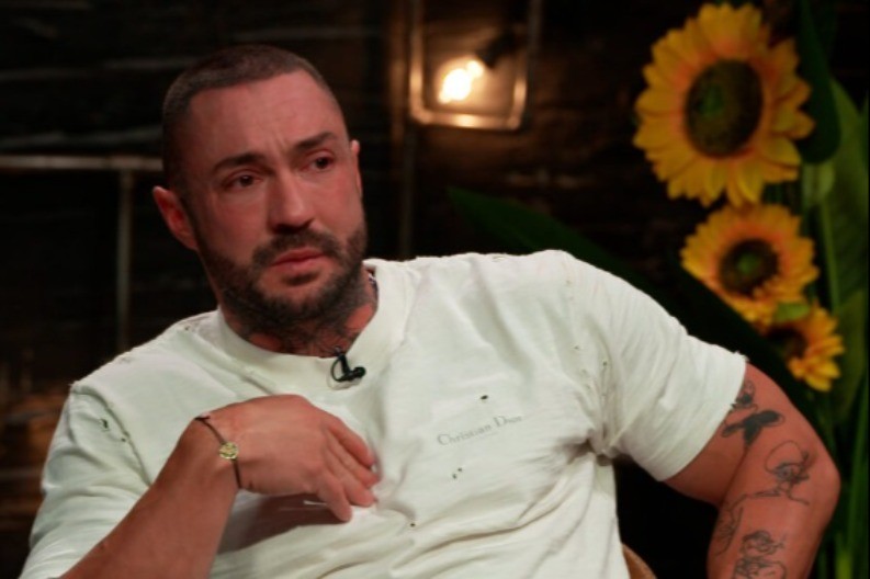 "KO JE NEOPREZAN SA ISTINOM?" Jodžir javno prozvao suprugu posle haosa sa eksplicitnom fotkom!