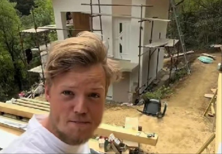 SVE JE PROMENIO! Pogledajte renoviranu kuću u Hrvatskom zagorju koju je Amerikanac kupio za smešnih 5.000 evra!