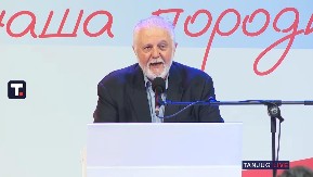 „OVDE POČINJE BORBA ZA SRBIJU!“ Gaga Antonijević poslao snažnu poruku: "Ovo su najvažniji izbori u novijoj istoriji!"