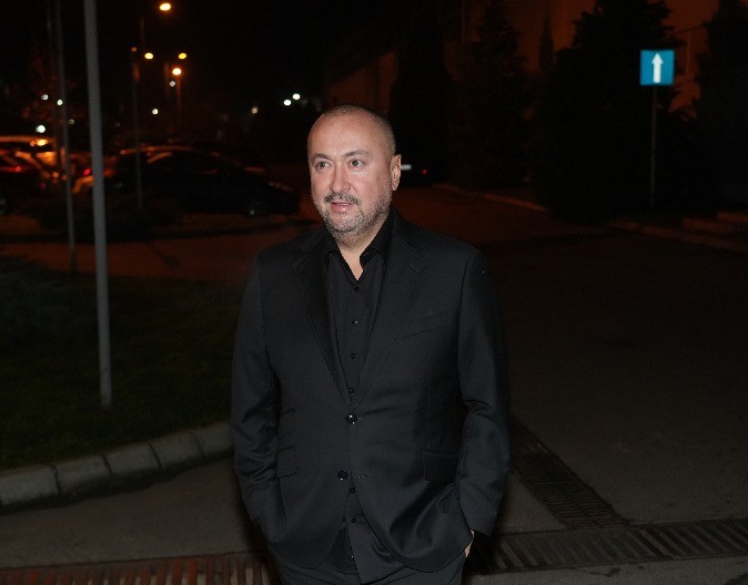 HITNO OPERISAN ĐANI Ugradili mu pet stentova, priključen na aparate!