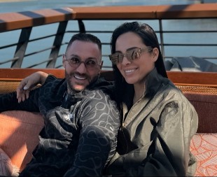 DRAMA NE JENJAVA Žena našeg influenserka spakovala kofere i napustila porodični dom, poslala brutalnu poruku: "Kad sve ovo bude..." (FOTO)