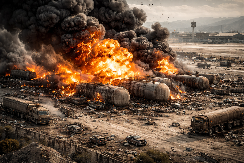 TALIBANI GRME POSLE NAPADA: „Ubili ste nam žene i decu, osveta dolazi“