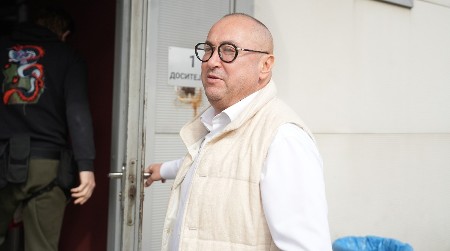 ĐANI JE OVAKO IZGLEDAO PRE SAMO NEKOLIKO DANA Niko nije mi mogao da sluti na hitnu operaciju i ugradnju stentova!