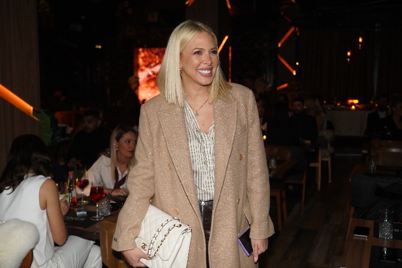 PRVI NASTUP MILICE TODOROVIĆ NAKON POROĐAJA Pevačica blista nakon skandala, ostvarila svoju veliku želju! (FOTO)