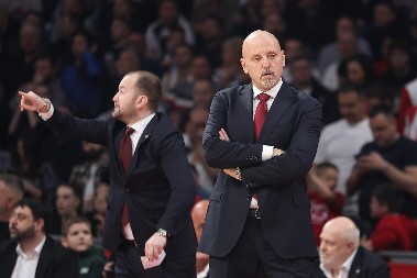 OVO JE KLJUČNO ZA PREOKRET Prve reči Saše Obradovića posle velike pobede na prvakom Evrope