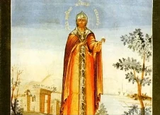 RAZVRATOM je stekla veliko bogatstvo, a onda je sve razdelila i otišla u manastir: Sveta Evdokija je stradala na JEZIV NAČIN, za slogu u kući žene bi DANAS OBAVEZNO trebalo da IZGOVORE OVE REČI