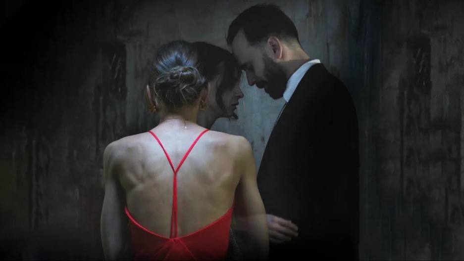 SERIJA DANA „Saučesnici“