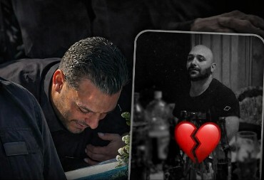 OGLASIO SE DARKO LAZIĆ NAKON SAHRANE Pevač ne dolazi sebi nakon gubitka brata, njegov potez rasplakao sve